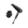 GRUNDIG HD 7382 Kablo Sarıcılı Saç Kurutma Makinesi Siyah