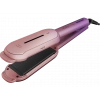 GRUNDIG HS 8331 BotanicaPro 2in1 Saç Şekillendirici Pembe Mor