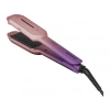 GRUNDIG HS 8331 BotanicaPro 2in1 Saç Şekillendirici Pembe Mor