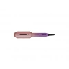 GRUNDIG HS 8331 BotanicaPro 2in1 Saç Şekillendirici Pembe Mor