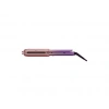GRUNDIG HS 8331 BotanicaPro 2in1 Saç Şekillendirici Pembe Mor
