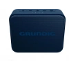 GRUNDIG Jam Earth+ Bluetooth Hoparlör Lacivert