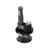 GRUNDIG RHB 7410 Cam Hazneli Rendeli Blender Seti Antrasit