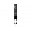 GRUNDIG RHB 7410 Cam Hazneli Rendeli Blender Seti Antrasit