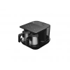 GRUNDIG TCM 7061 D 1100W İkili Çelik Türk Kahve Makinesi Siyah