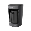 GRUNDIG TKM 1343 G 580 W Türk Kahve Makinesi Antrasit