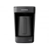 GRUNDIG TKM 1343 G 580 W Türk Kahve Makinesi Antrasit
