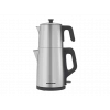 GRUNDIG TM 3522 I Tiryaki Çay Makinesi Inox