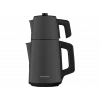 GRUNDIG TM 6522 A Dark Inox Çay Makinesi