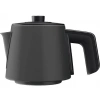 GRUNDIG TM 6522 A Dark Inox Çay Makinesi
