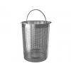 GRUNDIG TM 6522 A Dark Inox Çay Makinesi