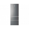 HAIER A3FE743CPJ E Enerji Sınıfı 450 L No Frost Alttan Donduruculu Buzdolabı