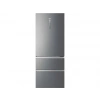HAIER A3FE743CPJ E Enerji Sınıfı 450 L No Frost Alttan Donduruculu Buzdolabı