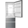 HAIER A3FE743CPJ E Enerji Sınıfı 450 L No Frost Alttan Donduruculu Buzdolabı