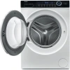 HAIER HW100-B14979-S A Enerji Sınıfı 10 kg 1400 Devir Çamaşır Makinesi Beyaz