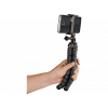 HAMA Flex Mini Tripod Akıllı Telefonlar ve GoPro Siyah