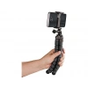 HAMA Flex Mini Tripod Akıllı Telefonlar ve GoPro Siyah