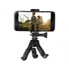 HAMA Flex Mini Tripod Akıllı Telefonlar ve GoPro Siyah