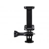 HAMA Flex Mini Tripod Akıllı Telefonlar ve GoPro Siyah