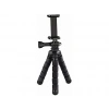 HAMA Flex Mini Tripod Akıllı Telefonlar ve GoPro Siyah