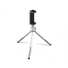 HAMA HM.4666 Fancy 2in1 16 Cm Telefon ve Kamera Uyumlu Mini Tripod Siyah
