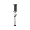 HAMA HM.4666 Fancy 2in1 16 Cm Telefon ve Kamera Uyumlu Mini Tripod Siyah