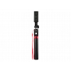 HAMA HM.4671 Fancy Stand 110 Selfie Çubuğu Ve Bluetooth Uzaktan Kumandalı Tripod Siyah