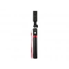 HAMA HM.4671 Fancy Stand 110 Selfie Çubuğu Ve Bluetooth Uzaktan Kumandalı Tripod Siyah