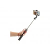 HAMA HM.4671 Fancy Stand 110 Selfie Çubuğu Ve Bluetooth Uzaktan Kumandalı Tripod Siyah