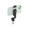 HAMA HM.4671 Fancy Stand 110 Selfie Çubuğu Ve Bluetooth Uzaktan Kumandalı Tripod Siyah
