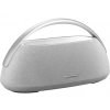 HARMAN KARDON Goplay 3 Bluetooth Hoparlör Gri