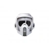 HASBRO Star Wars Black Series Scout Trooper Elektronik Kask