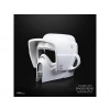 HASBRO Star Wars Black Series Scout Trooper Elektronik Kask