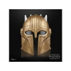 HASBRO Star Wars Black Series The Armorer Premium Elektronik Kask