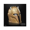 HASBRO Star Wars Black Series The Armorer Premium Elektronik Kask