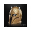 HASBRO Star Wars Black Series The Armorer Premium Elektronik Kask