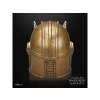 HASBRO Star Wars Black Series The Armorer Premium Elektronik Kask
