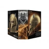 HASBRO Star Wars Black Series The Armorer Premium Elektronik Kask