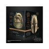 HASBRO Star Wars Black Series The Armorer Premium Elektronik Kask