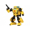 HASBRO Transformers: Legacy Deluxe Class Origin Bumblebee Aksiyon Figürü