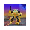HASBRO Transformers: Legacy Deluxe Class Origin Bumblebee Aksiyon Figürü