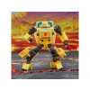 HASBRO Transformers: Legacy Deluxe Class Origin Bumblebee Aksiyon Figürü