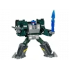 HASBRO Transformers: Legacy United Leader Class Overcharge Aksiyon Figürü