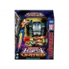 HASBRO Transformers: Legacy United Leader Class Overcharge Aksiyon Figürü