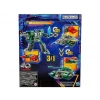HASBRO Transformers: Legacy United Leader Class Overcharge Aksiyon Figürü