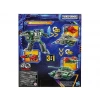 HASBRO Transformers: Legacy United Leader Class Overcharge Aksiyon Figürü