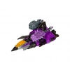 HASBRO Transformers Studio Series Gamer Edition 11 Voyager Class Skywarp Aksiyon Figürü