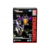 HASBRO Transformers Studio Series Gamer Edition 11 Voyager Class Skywarp Aksiyon Figürü