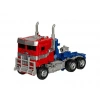 HASBRO Transformers Studio Series Voyager Class 102 Optimus Prime Aksiyon Figürü