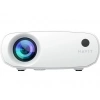 HAVIT Pj207 Pro Smart 1080P Destekli Android TV Projeksiyon Cihazı Beyaz